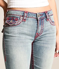 Becca Boot Stretch Jean