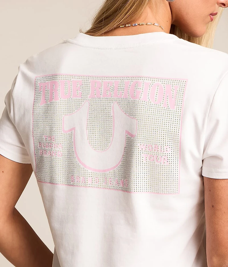 Crystal T-Shirt