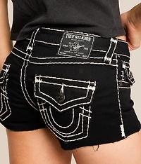 Joey Cut-Off Stretch Short