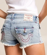 Joey Stretch Short