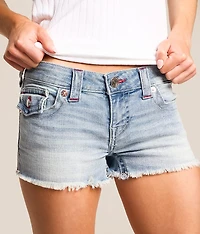 Joey Stretch Short