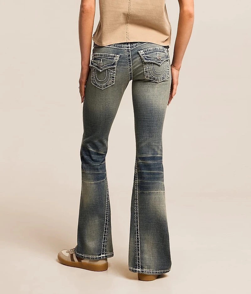 Joey Flare Stretch Jean