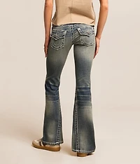 Joey Flare Stretch Jean
