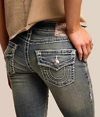 Joey Flare Stretch Jean