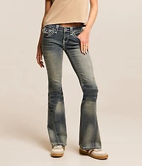 Joey Flare Stretch Jean