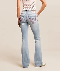 Becca Boot Stretch Jean