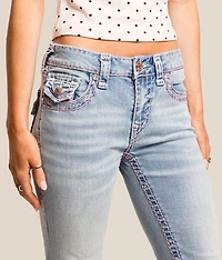 Becca Boot Stretch Jean