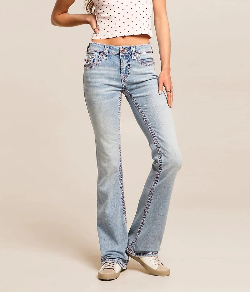 Becca Boot Stretch Jean