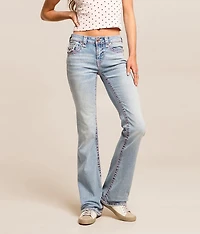 Becca Boot Stretch Jean