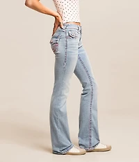 Becca Boot Stretch Jean