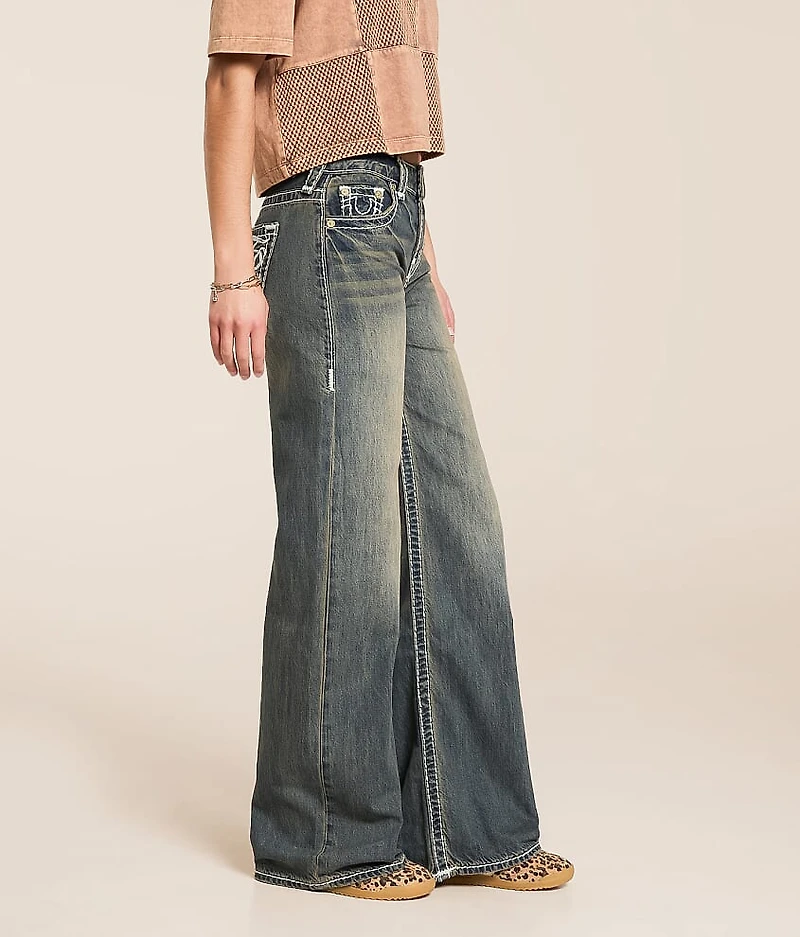 Bobbi Baggy Jean