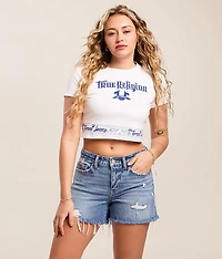 Scarf T-Shirt