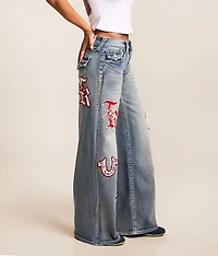 Jessie Super Baggy Jean