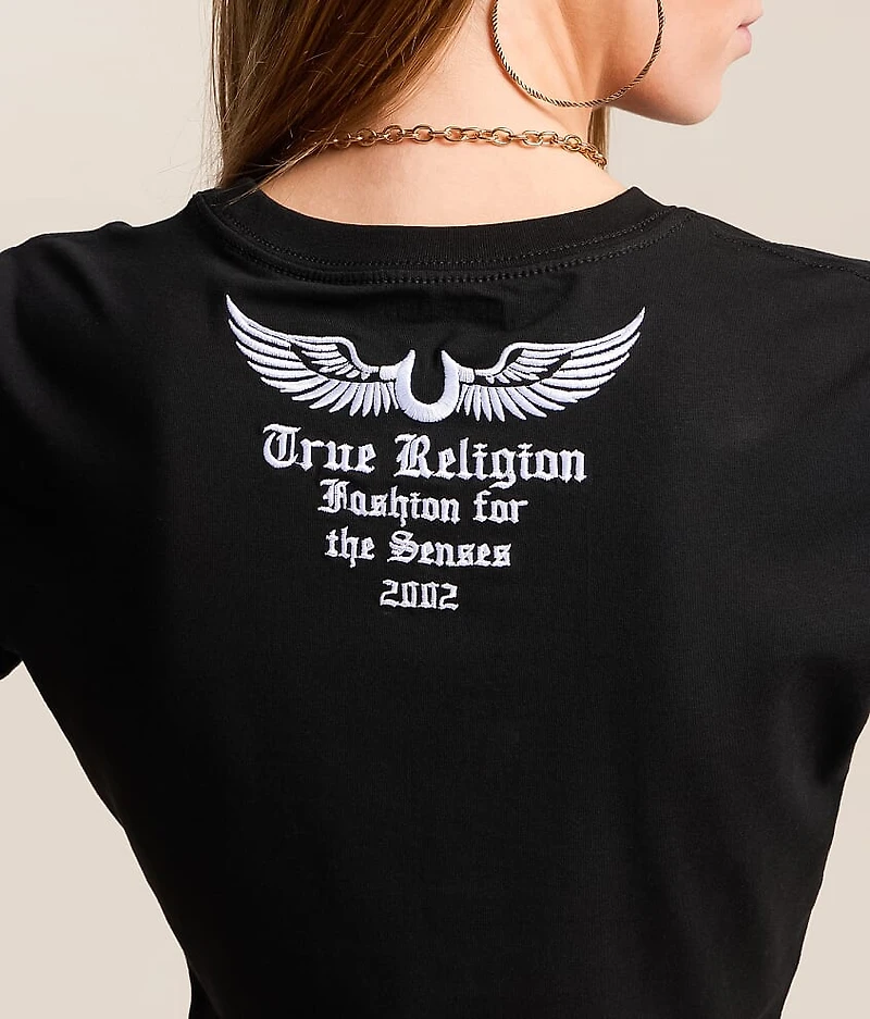 Patch T-Shirt