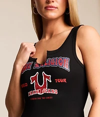 Heritage Tank Top