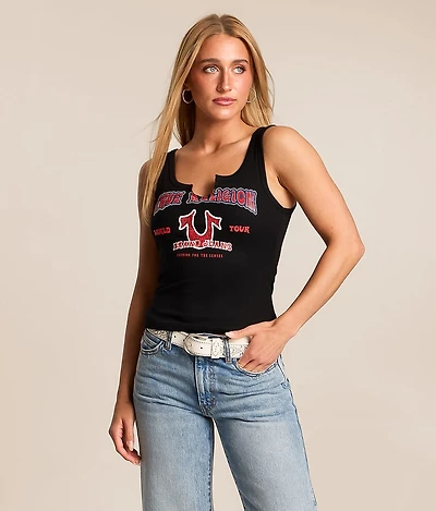 Heritage Tank Top