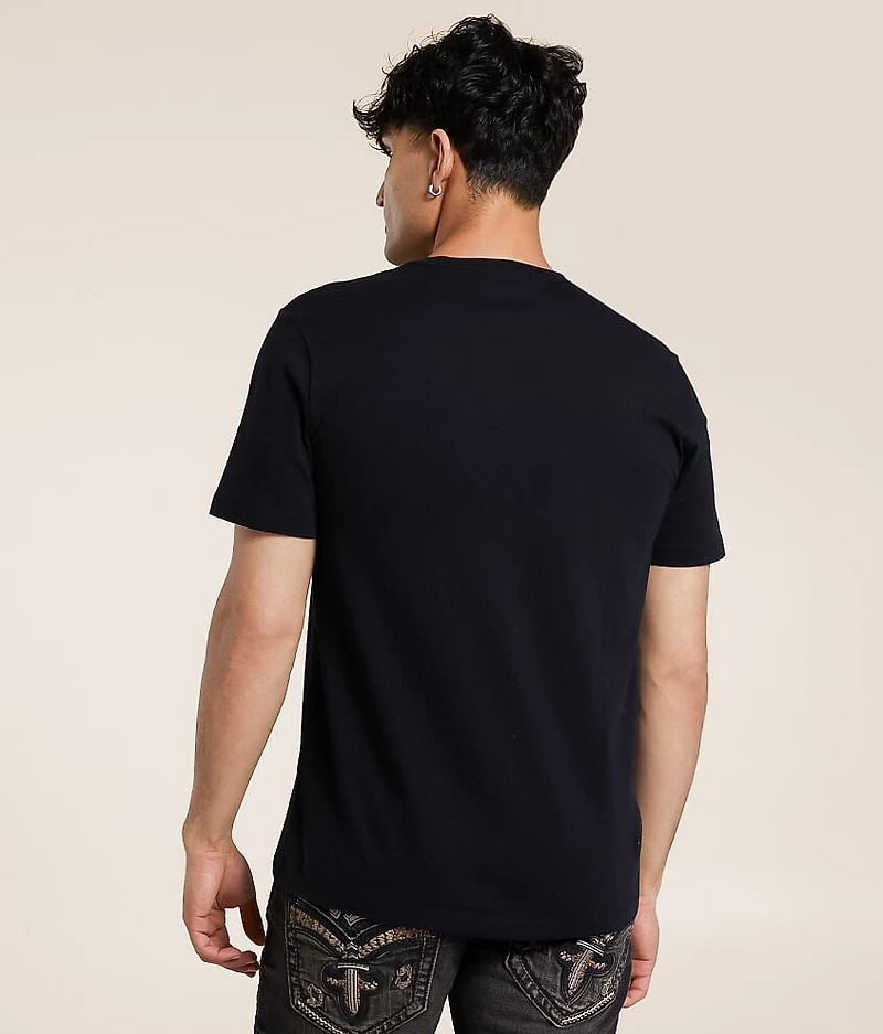 Pitch Black T-Shirt