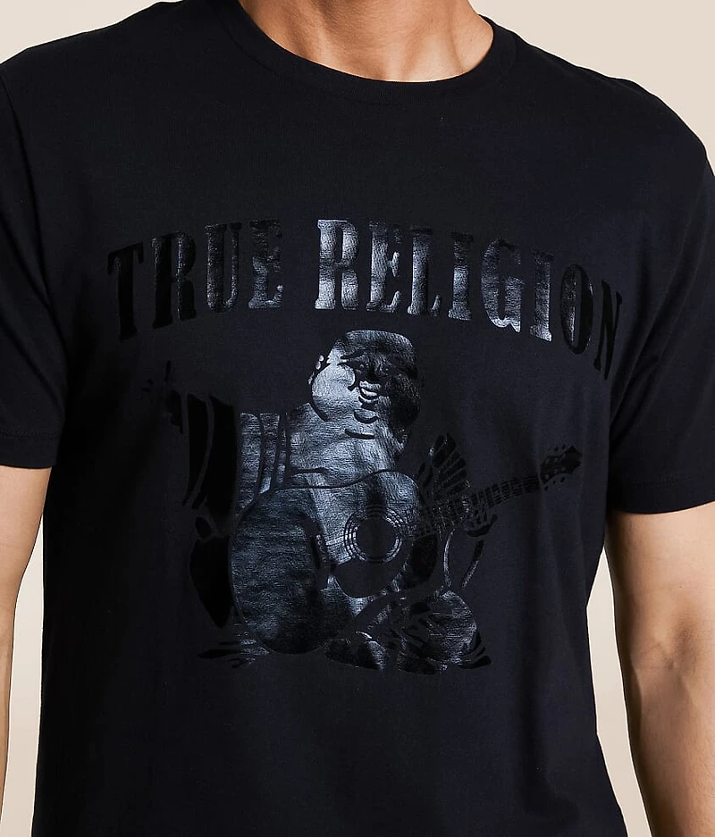 Pitch Black T-Shirt