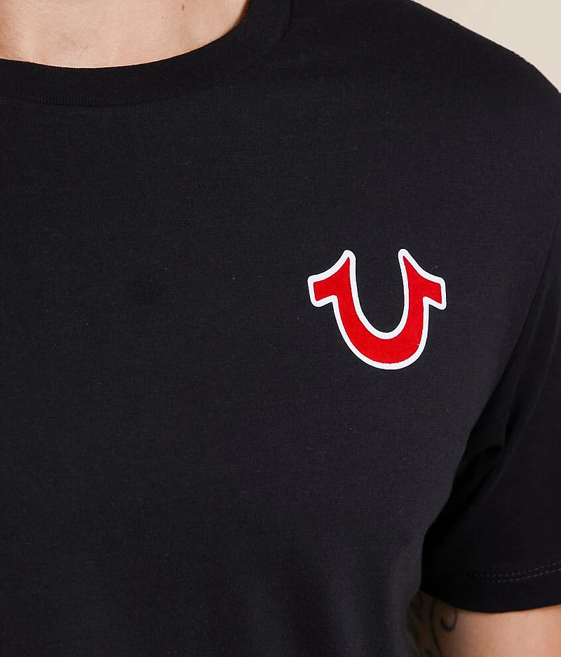 Buddha T-Shirt