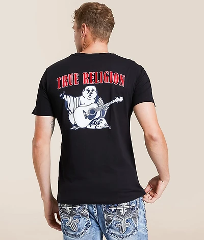 Buddha T-Shirt