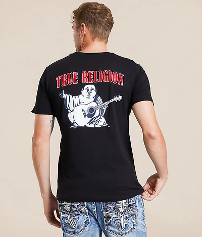 Buddha T-Shirt