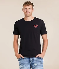 Buddha T-Shirt