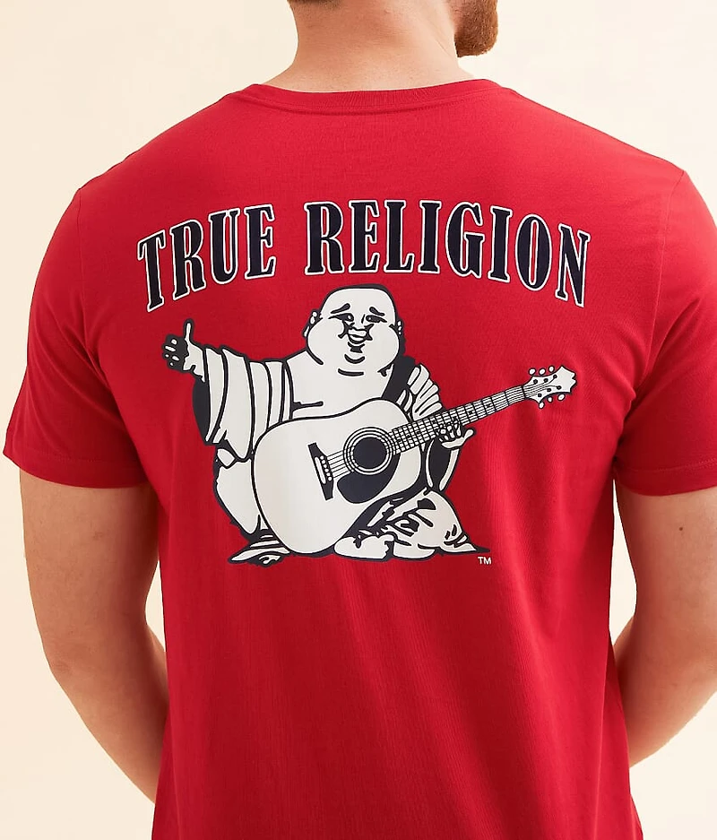 Buddha T-Shirt