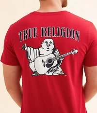 Buddha T-Shirt