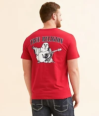 Buddha T-Shirt