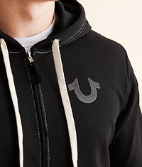 Classic Logo Hoodie