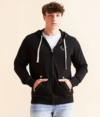Classic Logo Hoodie