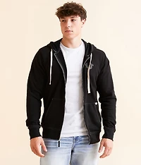 Classic Logo Hoodie