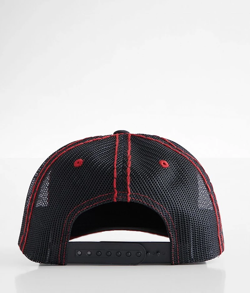Concert Trucker Hat