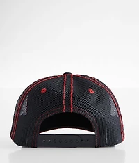 Concert Trucker Hat