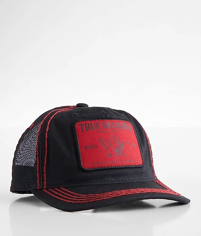 Concert Trucker Hat