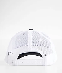 Budda Logo Trucker Hat