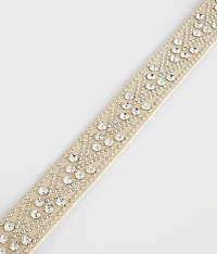 Glitz Western Belt