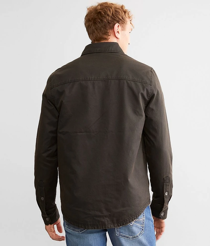 Antique Shacket