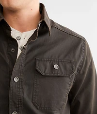 Antique Shacket