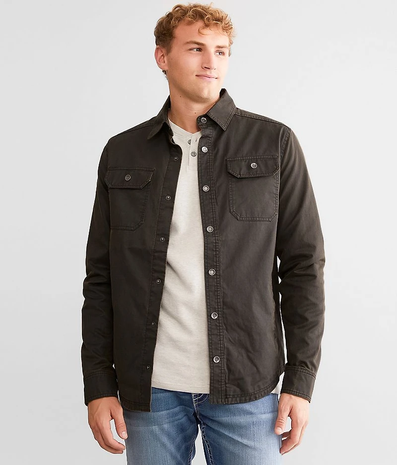 Antique Shacket
