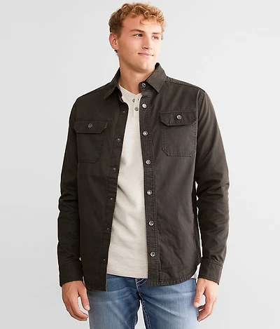 Antique Shacket