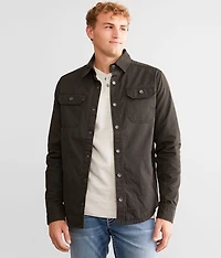 Antique Shacket