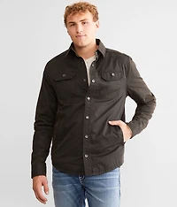 Antique Shacket