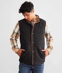 Quilted Vest