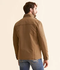 Antique Washed Jacket