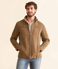 Antique Washed Jacket