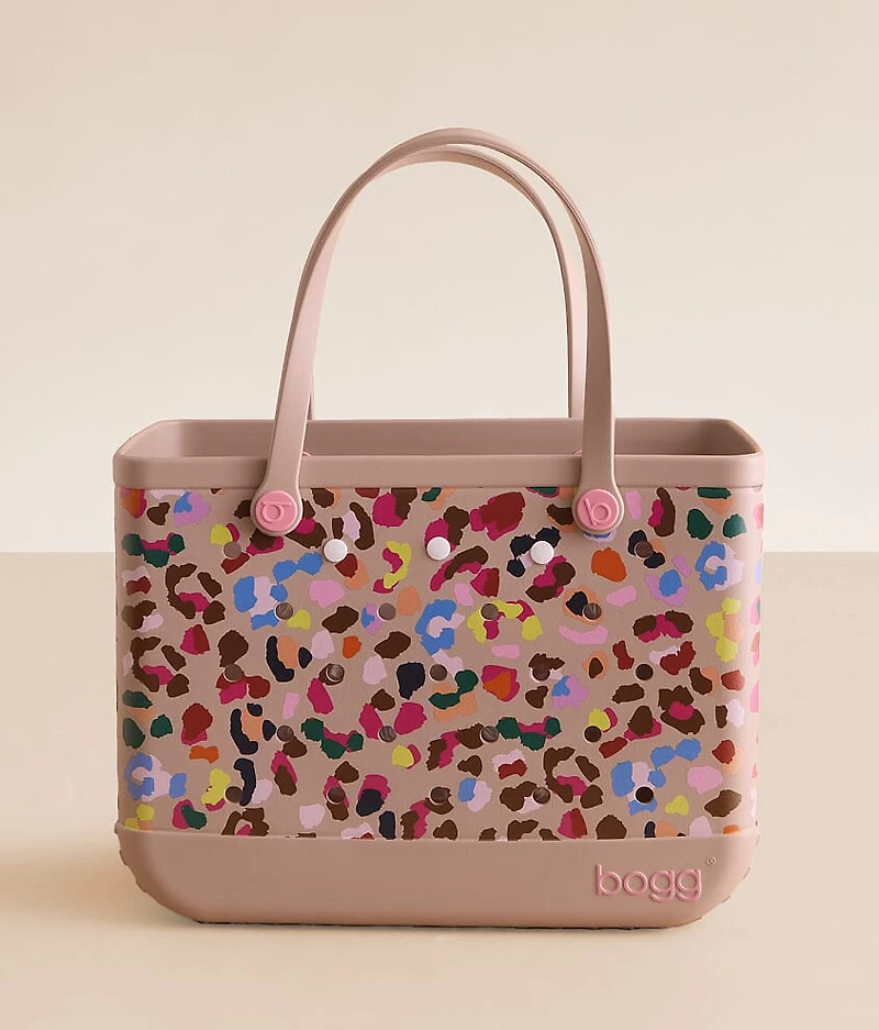 The Original Cheetah Bag