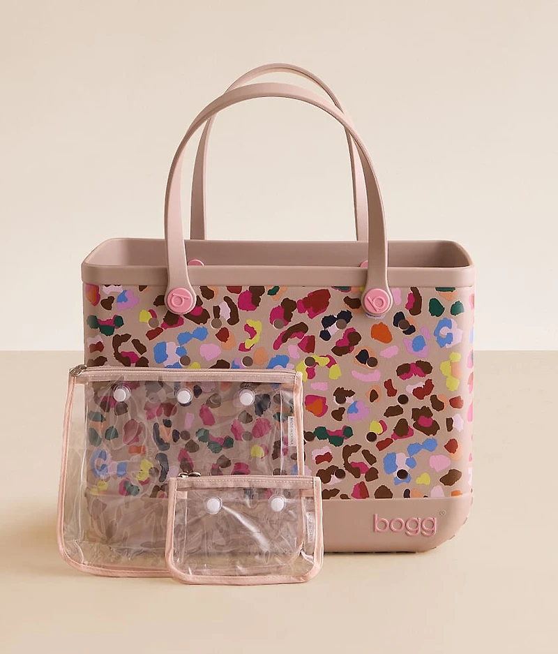 The Original Cheetah Bag