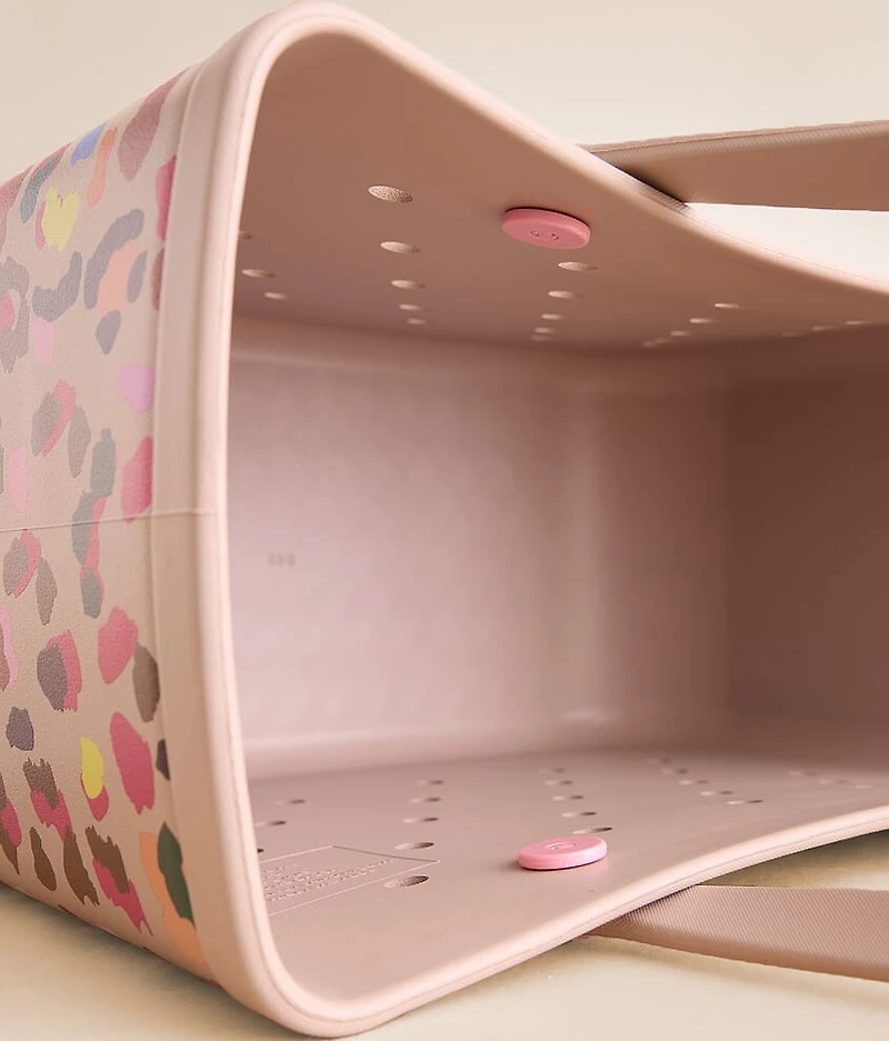 The Original Cheetah Bag