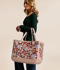 The Original Cheetah Bag